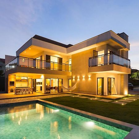 Вилла Luxurious New House, Unforgetable Experience. Каноа-Кебрада Экстерьер фото