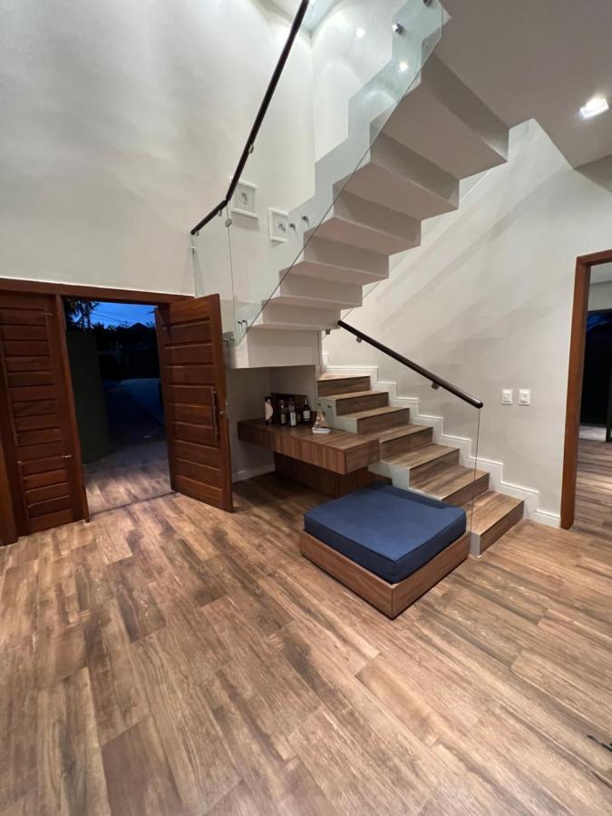 Вилла Luxurious New House, Unforgetable Experience. Каноа-Кебрада Экстерьер фото