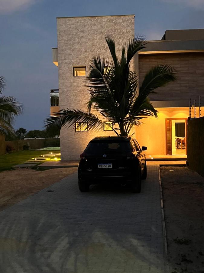 Вилла Luxurious New House, Unforgetable Experience. Каноа-Кебрада Экстерьер фото