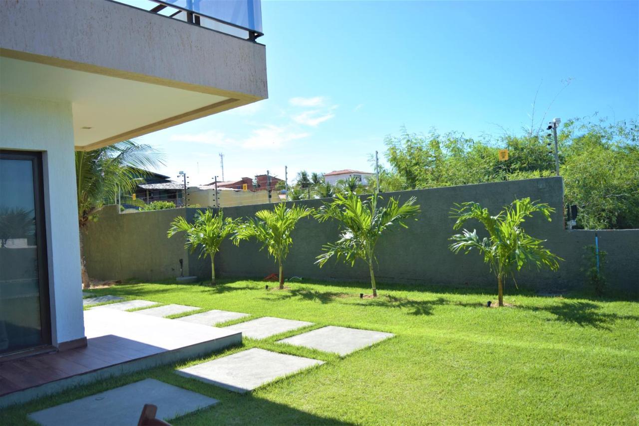 Вилла Luxurious New House, Unforgetable Experience. Каноа-Кебрада Экстерьер фото