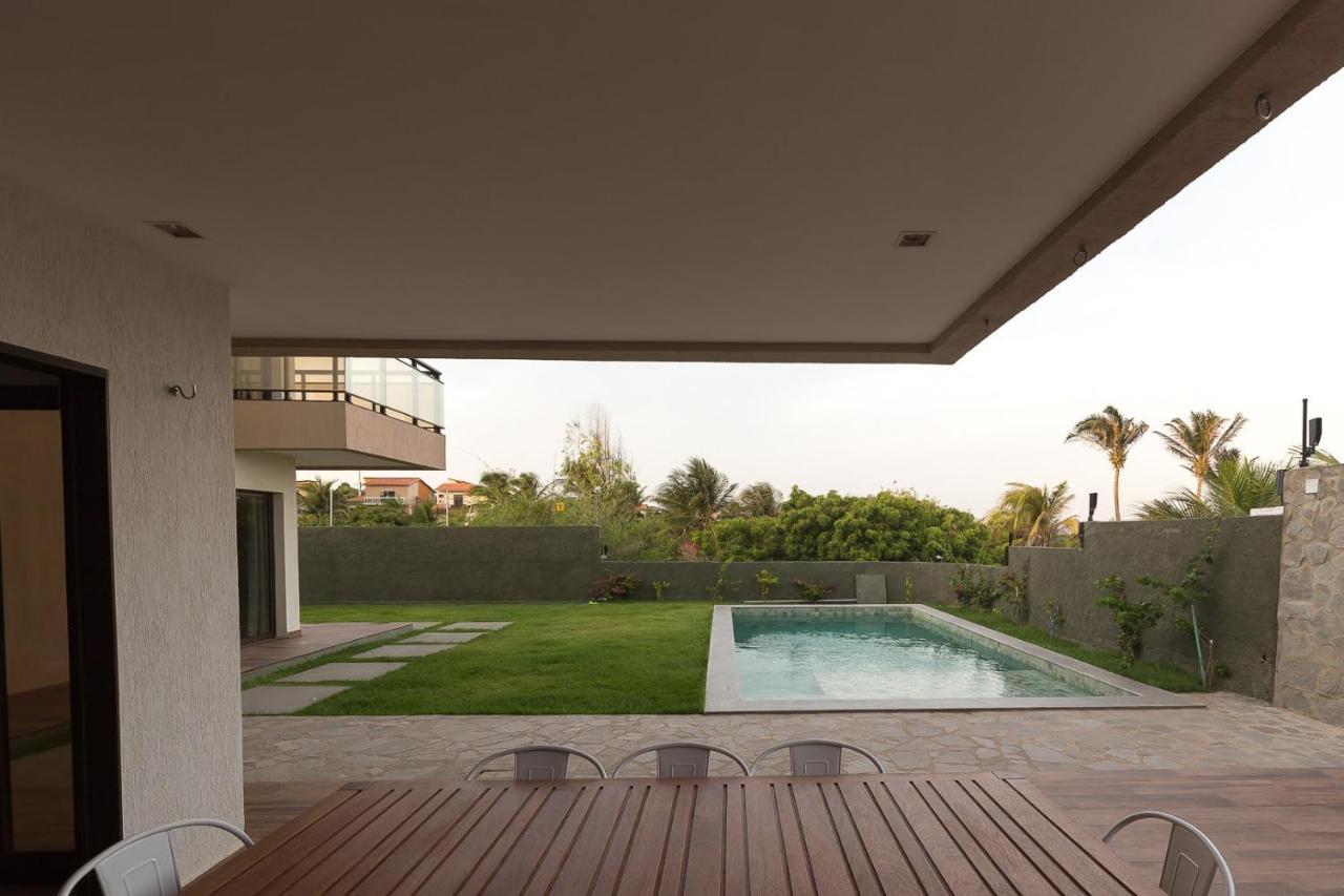 Вилла Luxurious New House, Unforgetable Experience. Каноа-Кебрада Экстерьер фото