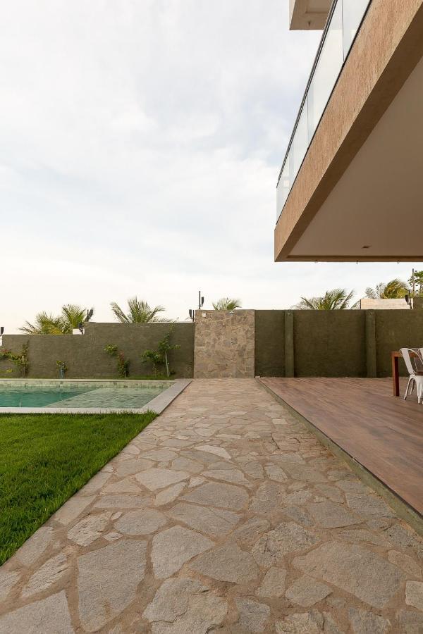 Вилла Luxurious New House, Unforgetable Experience. Каноа-Кебрада Экстерьер фото