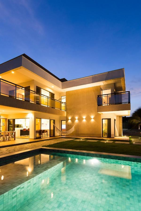 Вилла Luxurious New House, Unforgetable Experience. Каноа-Кебрада Экстерьер фото