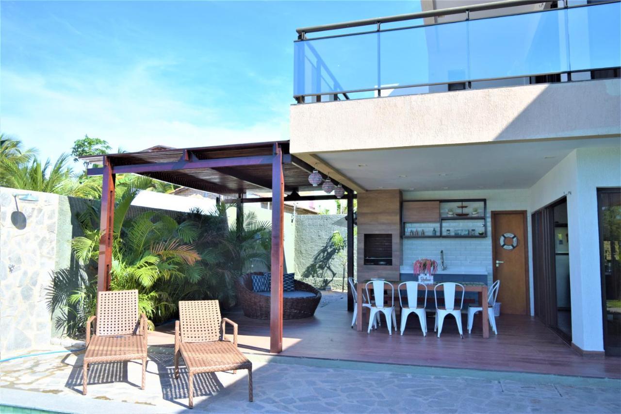Вилла Luxurious New House, Unforgetable Experience. Каноа-Кебрада Экстерьер фото