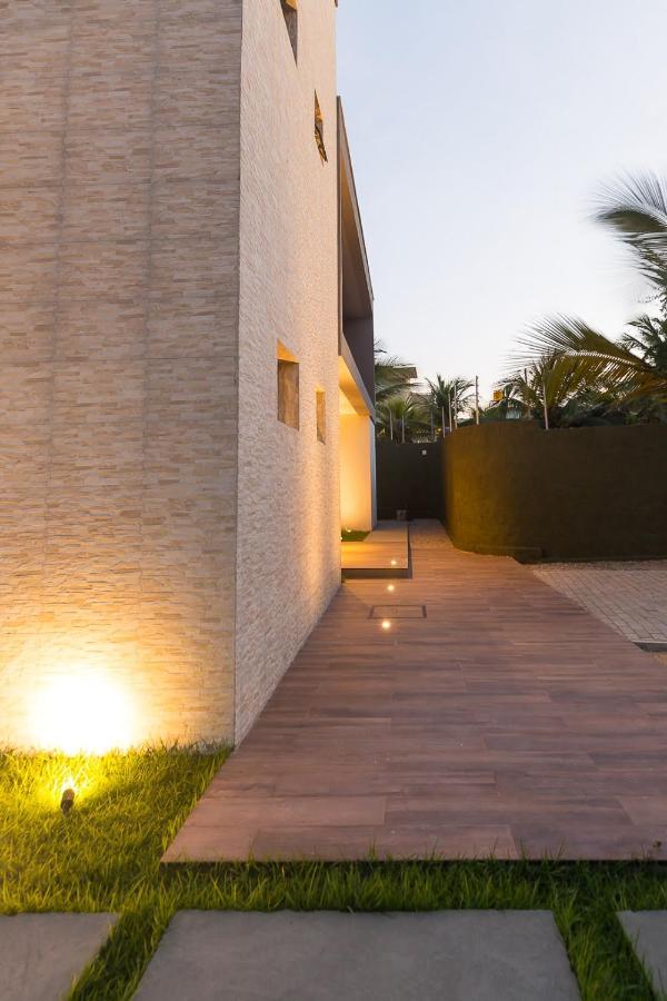 Вилла Luxurious New House, Unforgetable Experience. Каноа-Кебрада Экстерьер фото