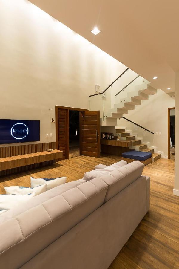 Вилла Luxurious New House, Unforgetable Experience. Каноа-Кебрада Экстерьер фото