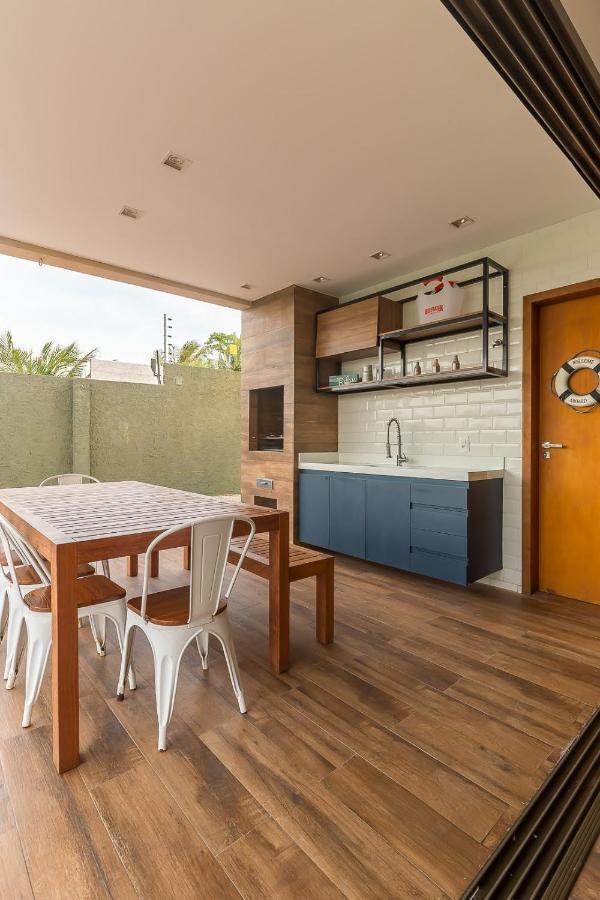 Вилла Luxurious New House, Unforgetable Experience. Каноа-Кебрада Экстерьер фото