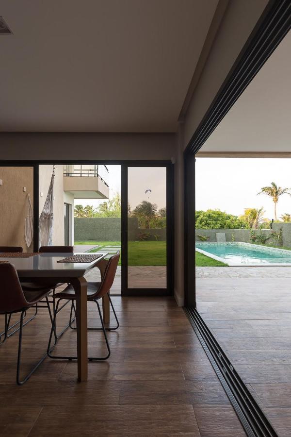 Вилла Luxurious New House, Unforgetable Experience. Каноа-Кебрада Экстерьер фото