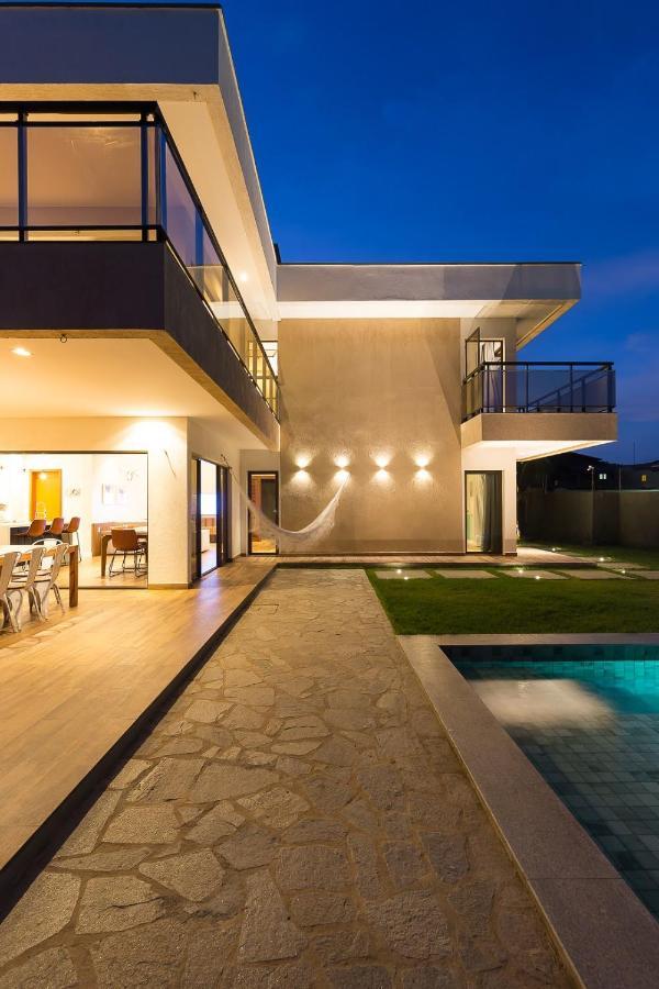 Вилла Luxurious New House, Unforgetable Experience. Каноа-Кебрада Экстерьер фото