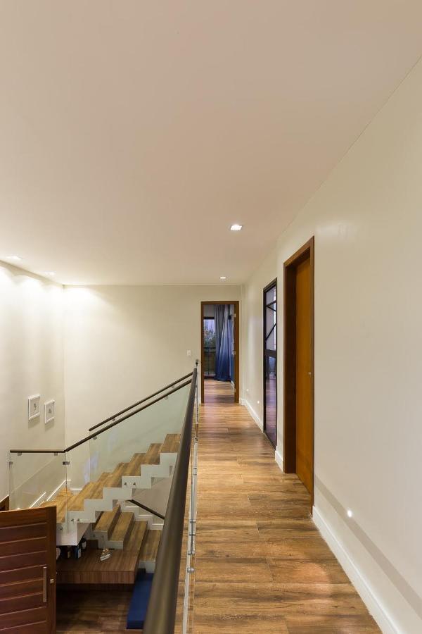Вилла Luxurious New House, Unforgetable Experience. Каноа-Кебрада Экстерьер фото
