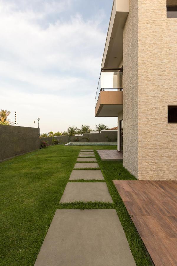 Вилла Luxurious New House, Unforgetable Experience. Каноа-Кебрада Экстерьер фото