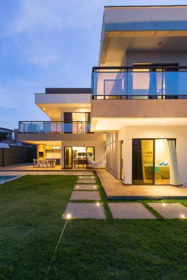 Вилла Luxurious New House, Unforgetable Experience. Каноа-Кебрада Экстерьер фото