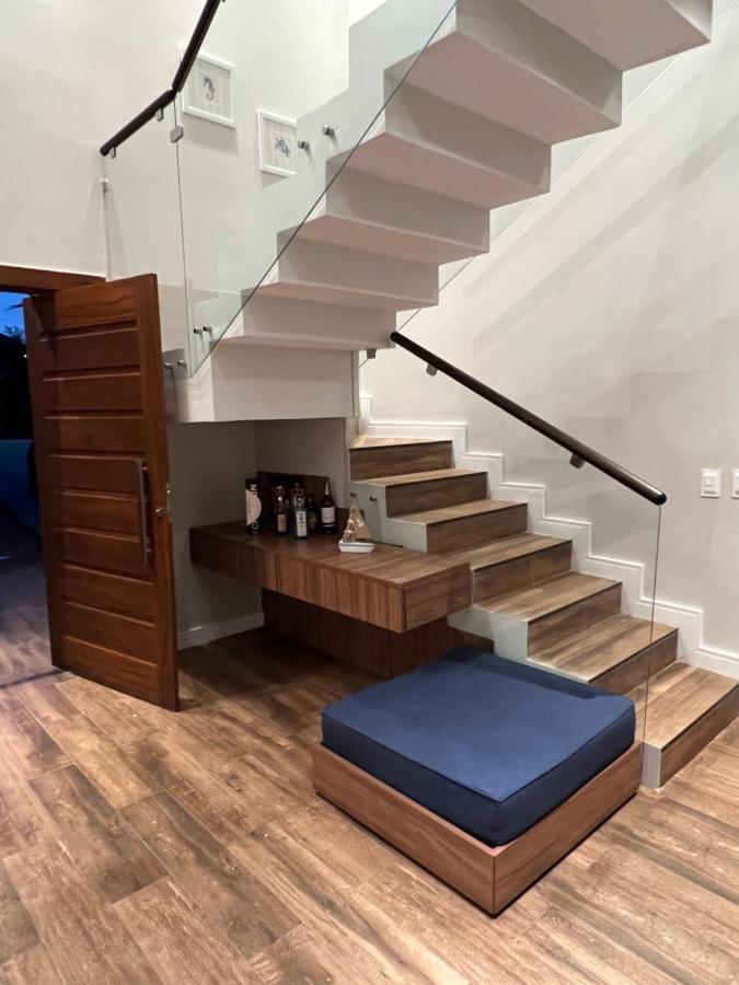 Вилла Luxurious New House, Unforgetable Experience. Каноа-Кебрада Экстерьер фото