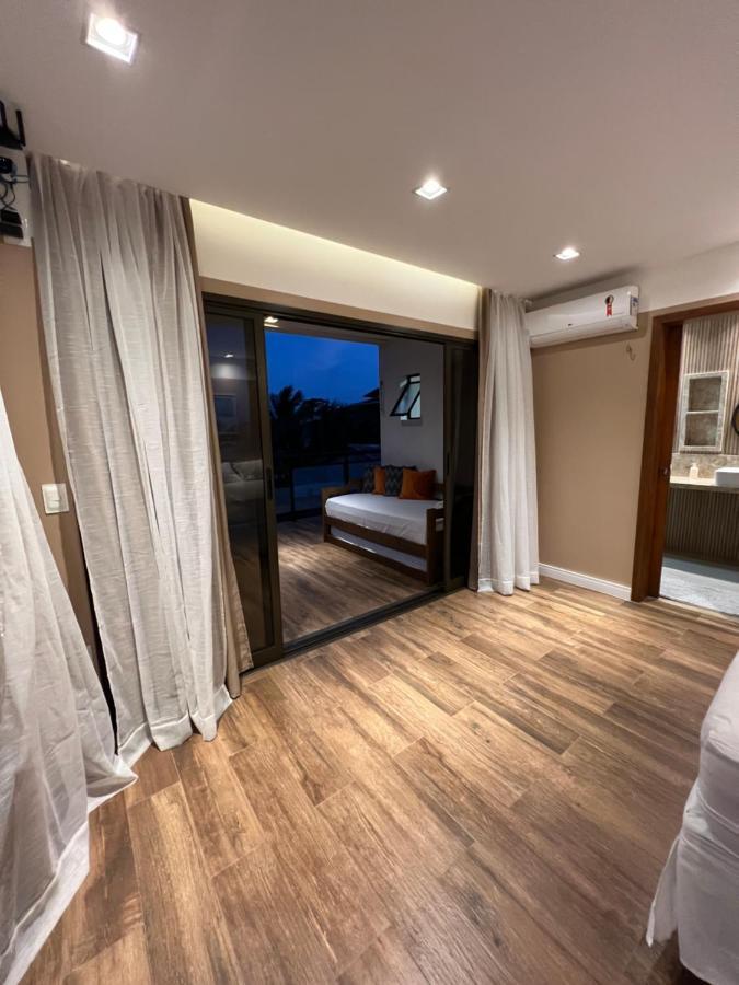 Вилла Luxurious New House, Unforgetable Experience. Каноа-Кебрада Экстерьер фото